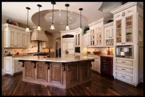 Kitchen Cabinets