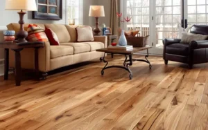 Hardwood Floors