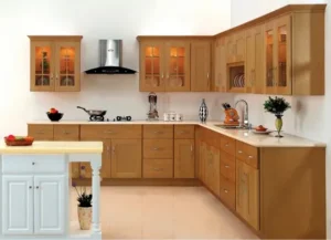 Kitchen Cabinet