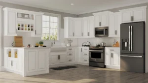 Kitchen Cabinets