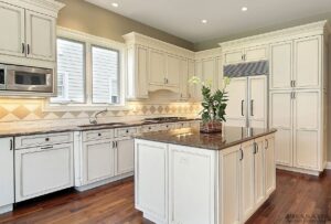 Kitchen Cabinets