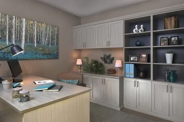 Office Cabinet Installation Services