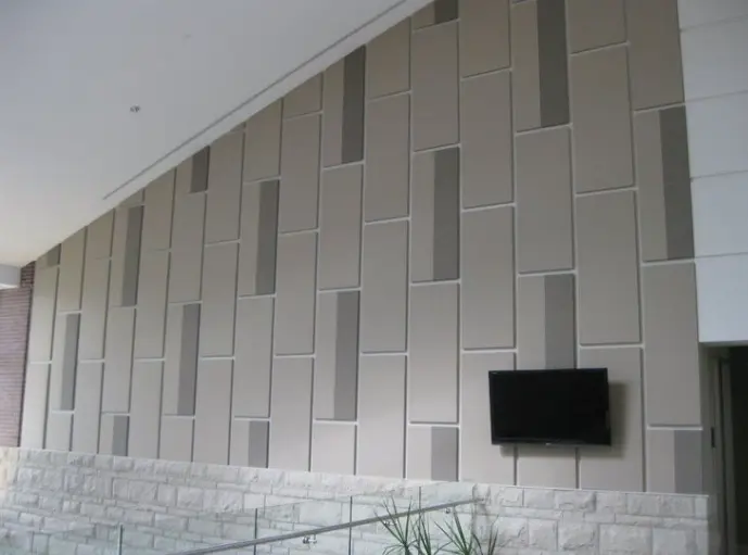 Wall Covering Installation
