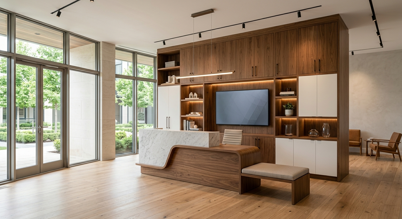 Accessorise Your Space