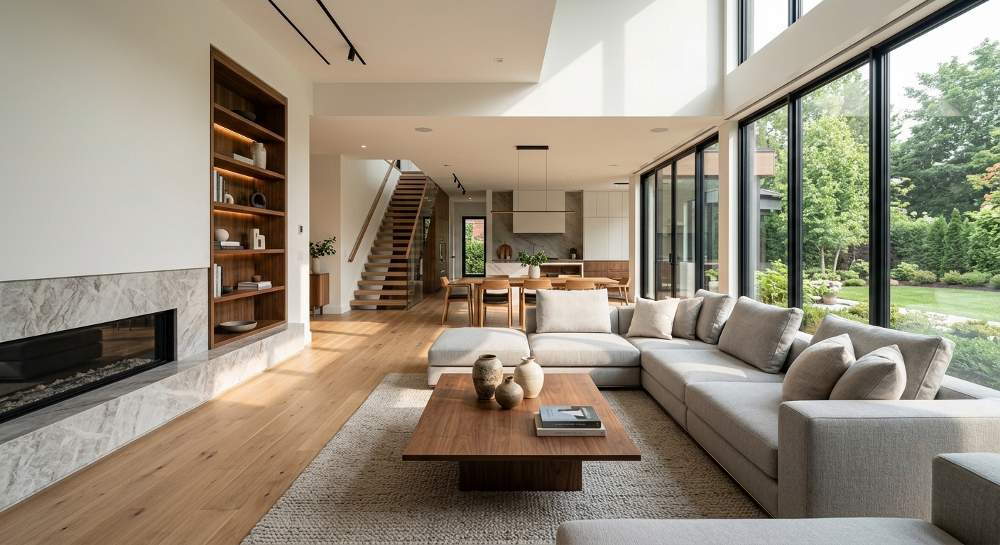 Value Flooring That Lasts